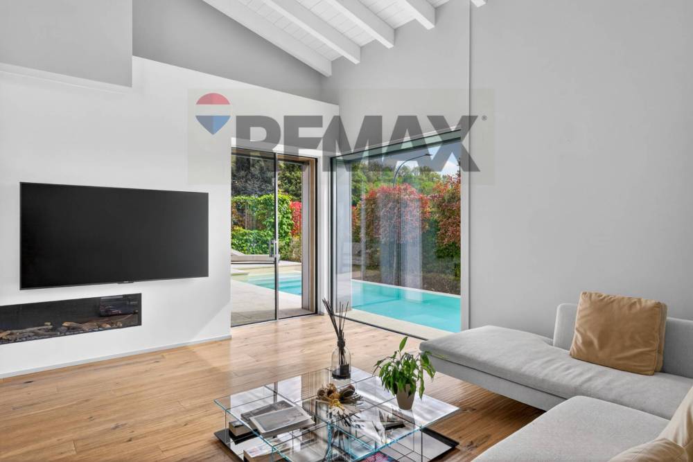 casa indipendente in vendita a Concesio in zona Roncaglie