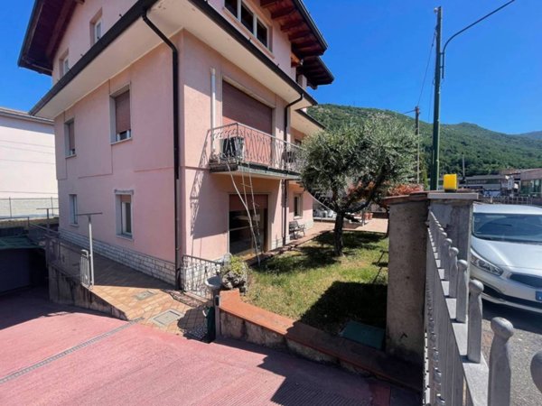 appartamento in vendita a Concesio
