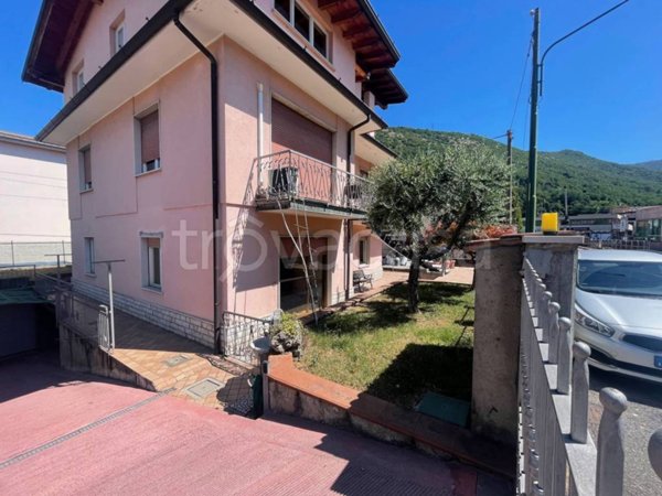 appartamento in vendita a Concesio