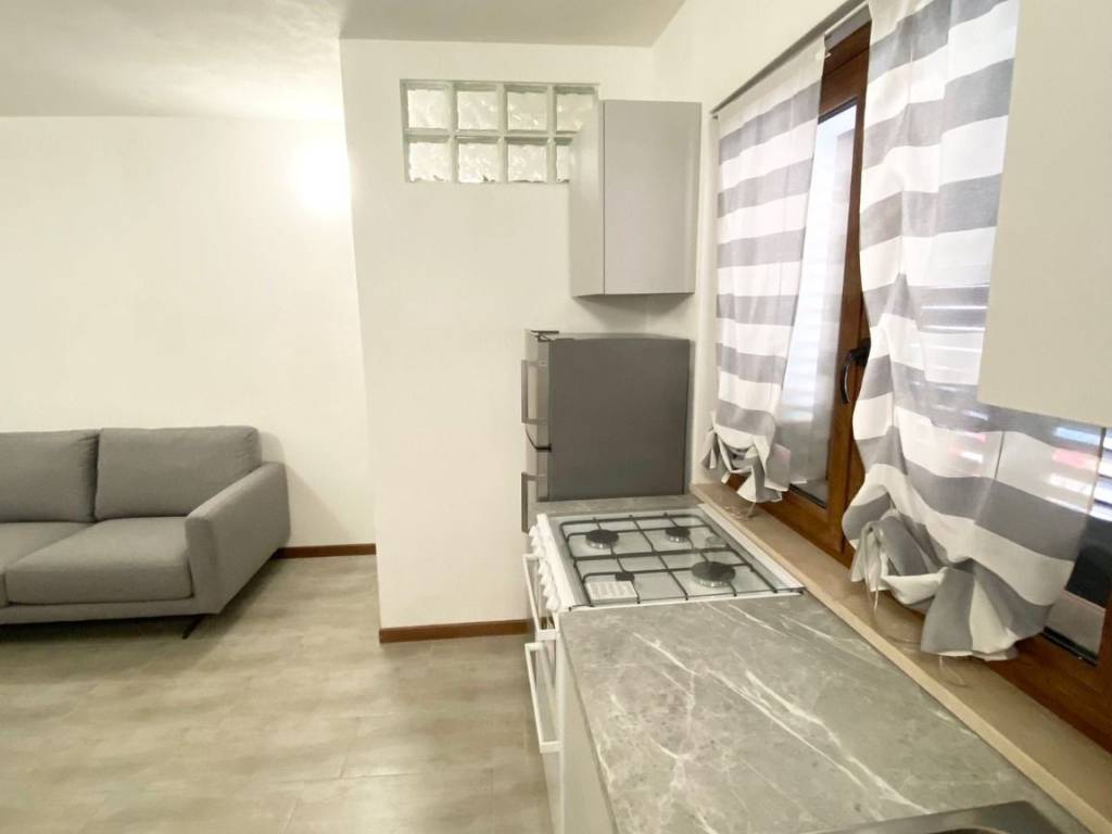 appartamento in vendita a Concesio