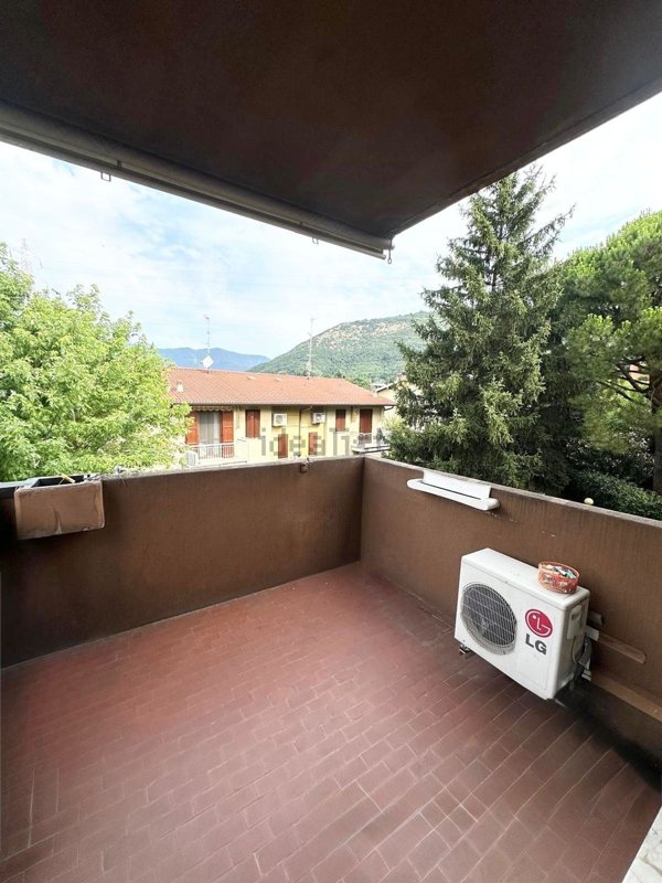 appartamento in vendita a Concesio