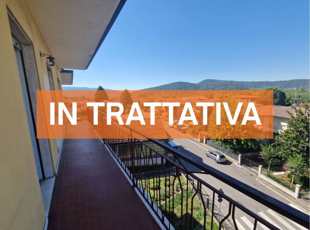 appartamento in vendita a Concesio in zona Costorio
