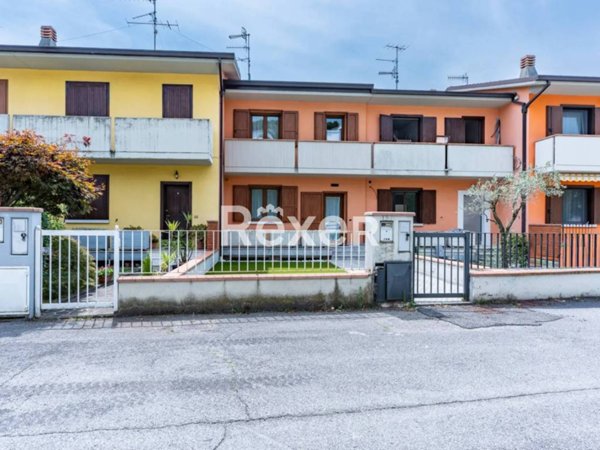 casa indipendente in vendita a Concesio