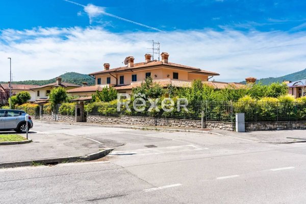 casa indipendente in vendita a Concesio in zona Pieve