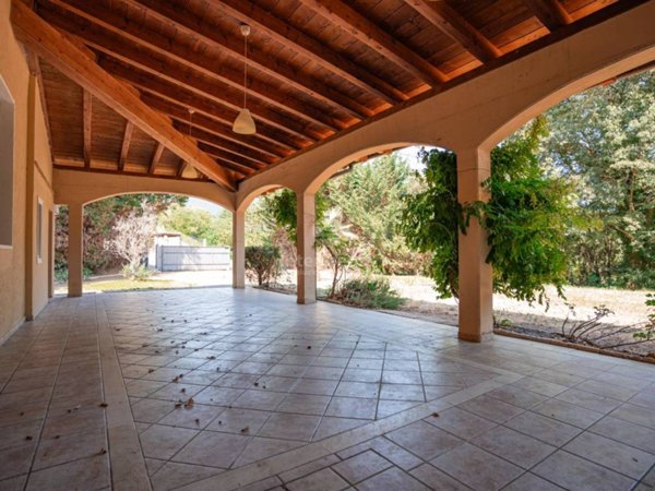 casa indipendente in vendita a Concesio in zona San Vigilio