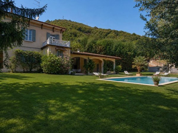 casa indipendente in vendita a Concesio in zona San Vigilio