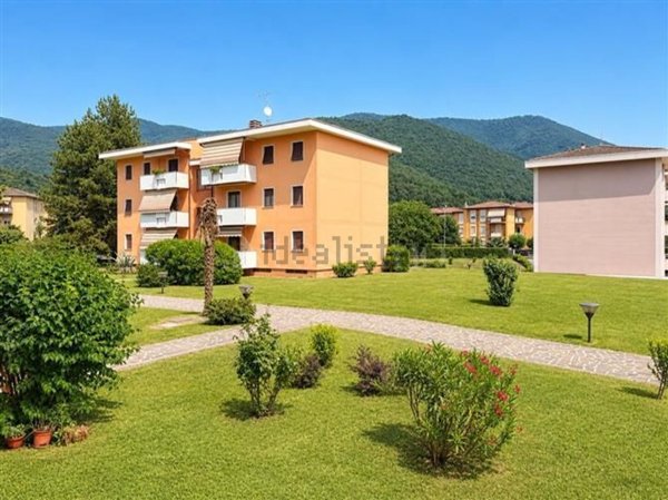 appartamento in vendita a Concesio in zona Sant'Andrea