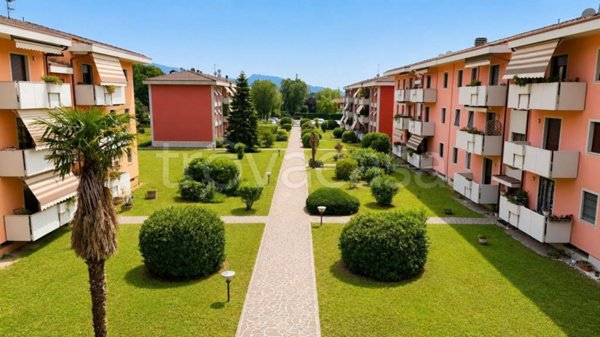 appartamento in vendita a Concesio in zona Sant'Andrea