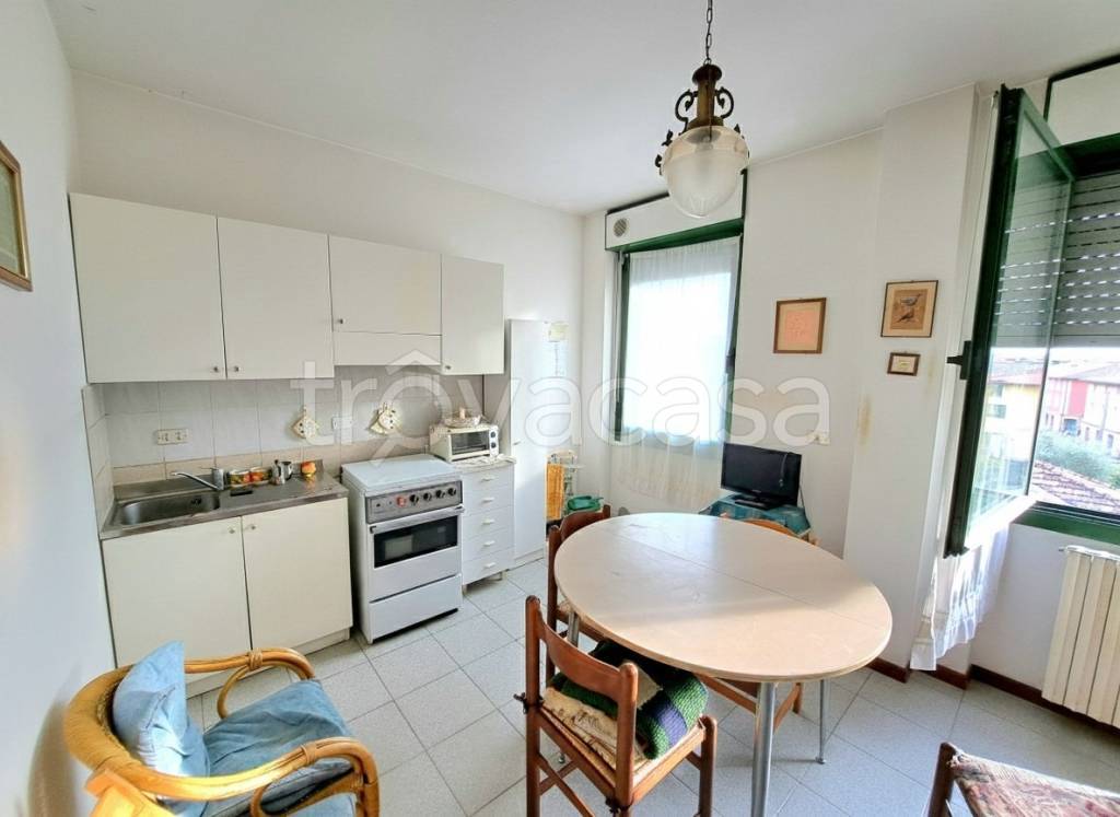appartamento in vendita a Concesio in zona Sant'Andrea