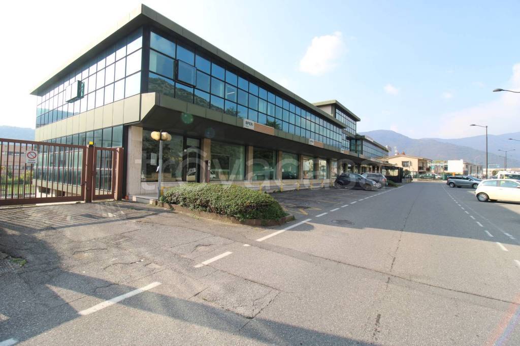 appartamento in vendita a Concesio in zona Pieve