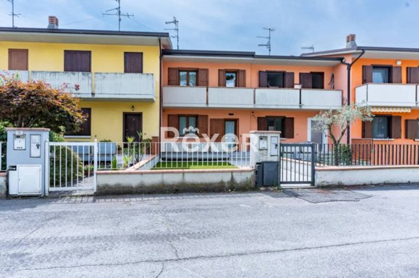 casa indipendente in vendita a Concesio