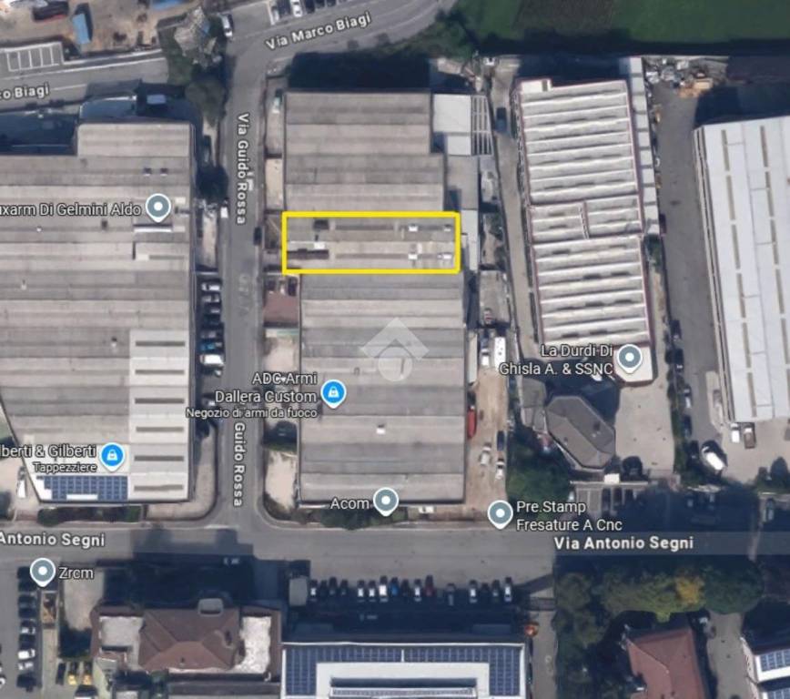 appartamento in vendita a Concesio in zona Campagnole