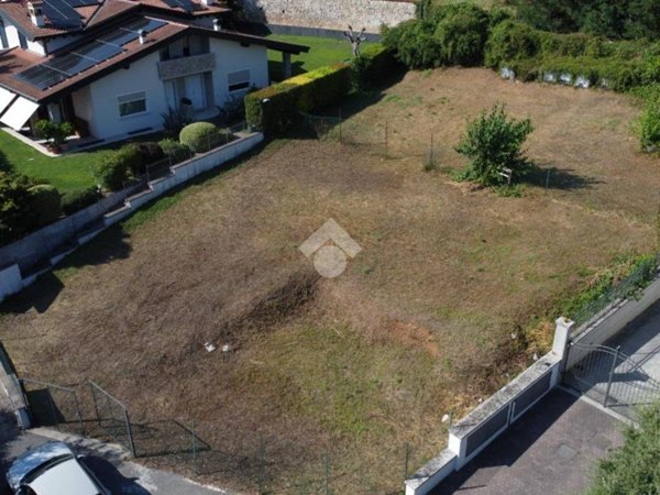 villa in vendita a Concesio in zona Pieve