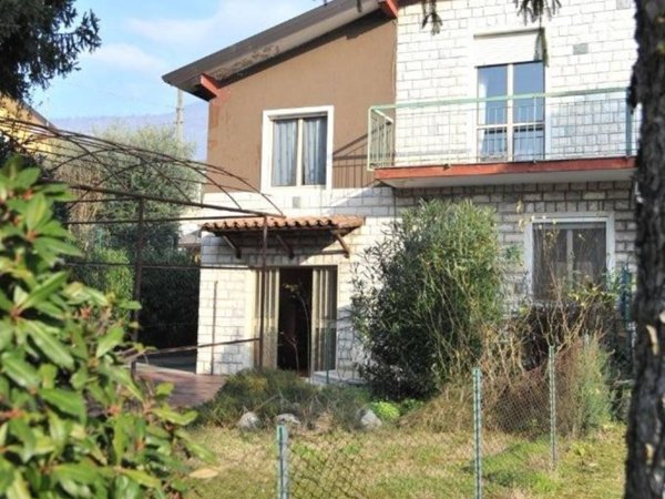 casa indipendente in vendita a Concesio