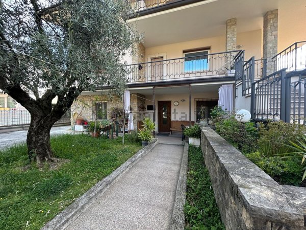appartamento in vendita a Concesio in zona San Vigilio