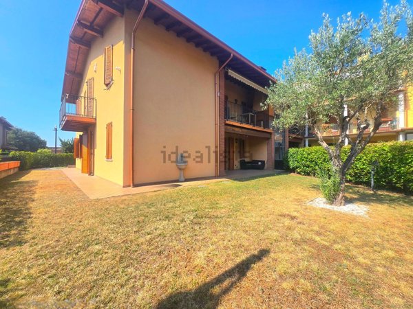 appartamento in vendita a Concesio in zona Sant'Andrea