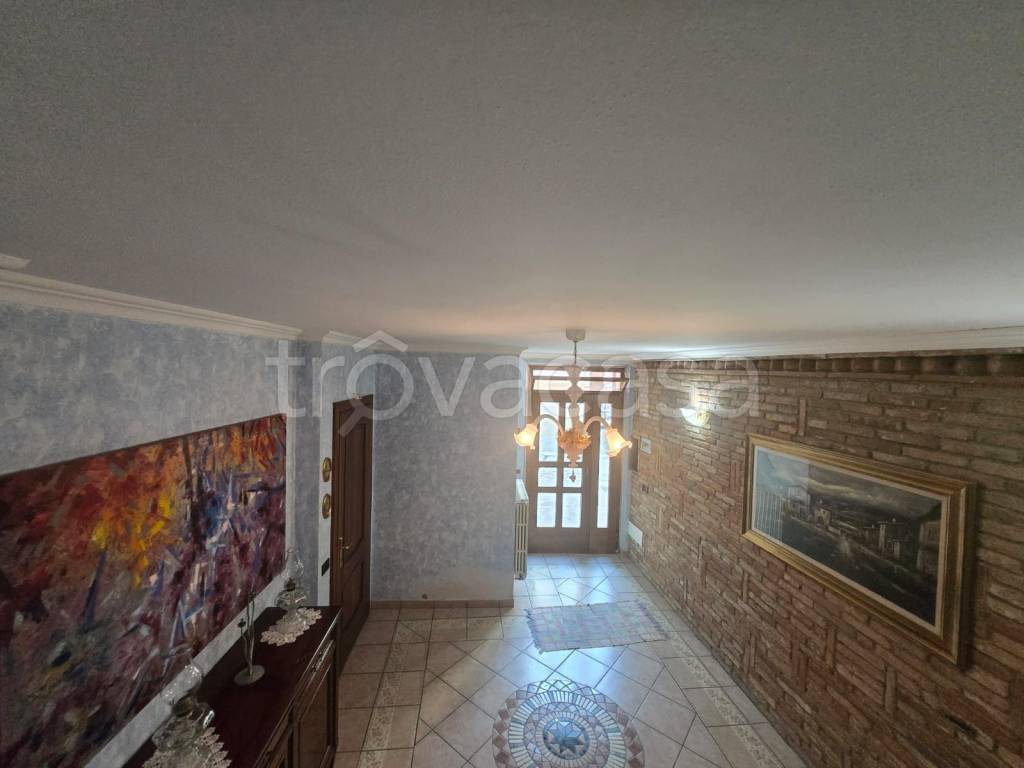 casa indipendente in vendita a Concesio in zona Pieve