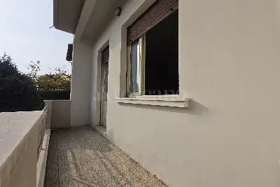 casa semindipendente in vendita a Concesio in zona Sant'Andrea