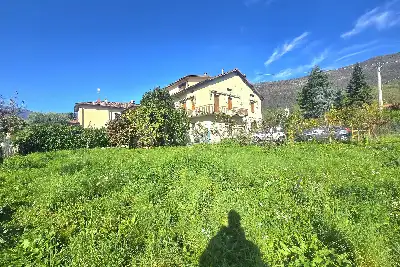casa indipendente in vendita a Concesio