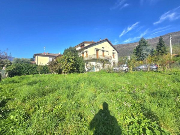 casa indipendente in vendita a Concesio in zona Pieve