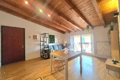 casa indipendente in vendita a Concesio