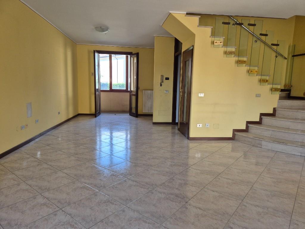 casa indipendente in vendita a Concesio
