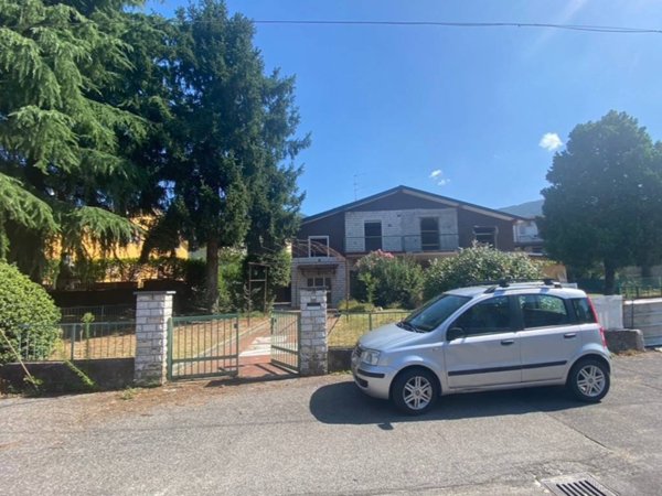 casa indipendente in vendita a Concesio
