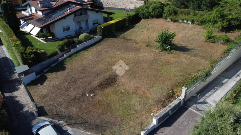 villa in vendita a Concesio in zona Pieve