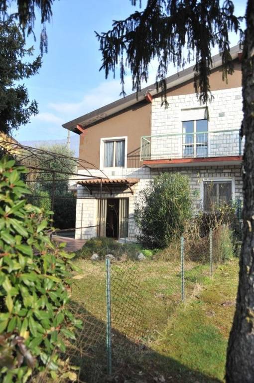 casa indipendente in vendita a Concesio