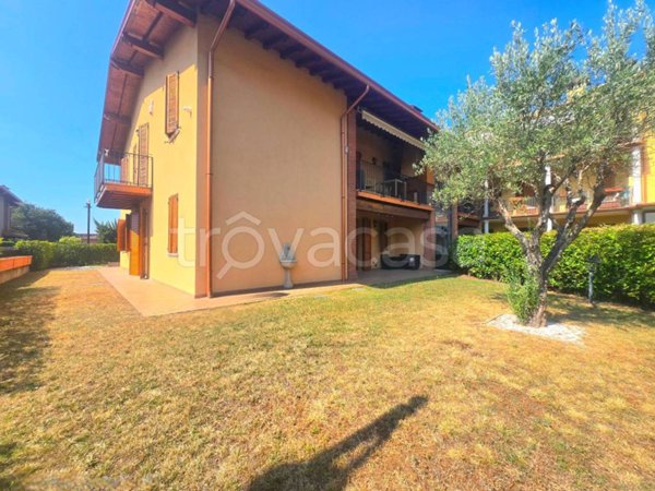 appartamento in vendita a Concesio in zona Sant'Andrea