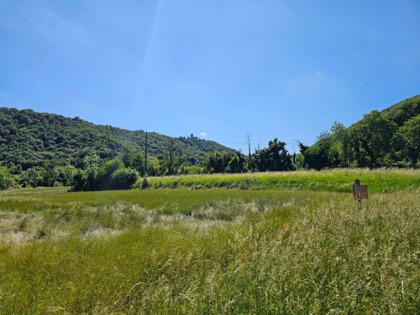 terreno agricolo in vendita a Concesio