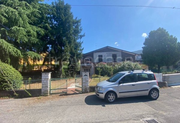 casa indipendente in vendita a Concesio