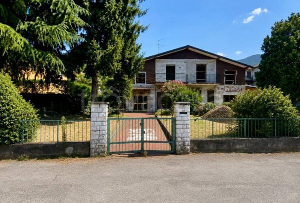 casa indipendente in vendita a Concesio