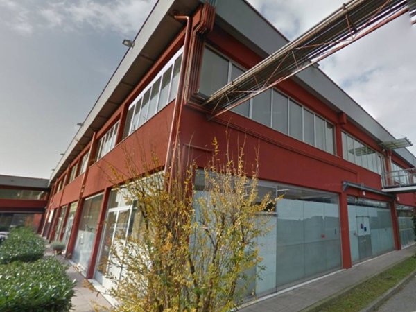 negozio in vendita a Concesio in zona Cà De Bosio