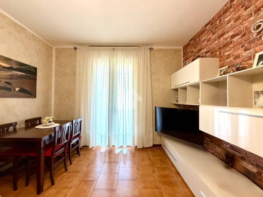 appartamento in vendita a Concesio in zona San Vigilio