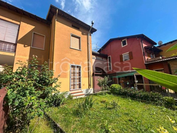casa indipendente in vendita a Concesio in zona Campagnole