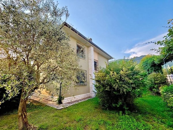 casa indipendente in vendita a Concesio in zona Roncaglie