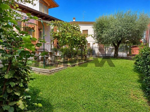 casa indipendente in vendita a Concesio in zona Pieve