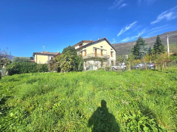 casa indipendente in vendita a Concesio in zona Pieve