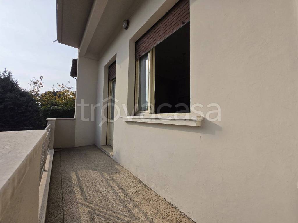 appartamento in vendita a Concesio in zona Sant'Andrea