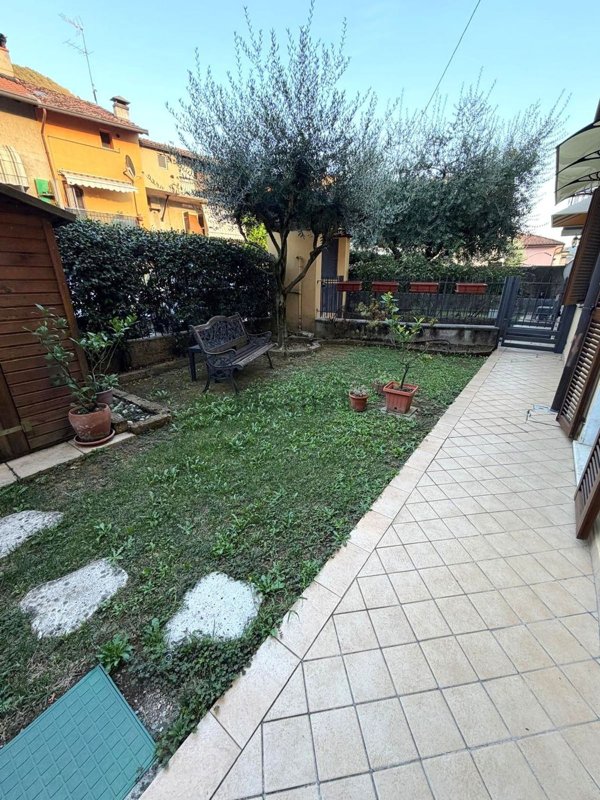 appartamento in vendita a Concesio in zona Costorio