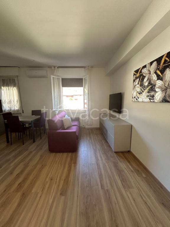 appartamento in vendita a Concesio in zona Artignago