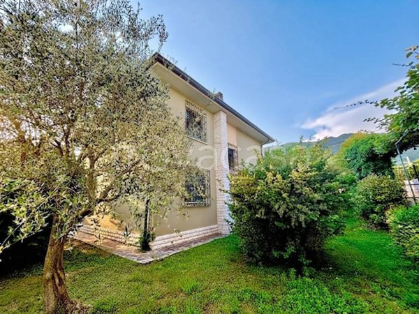 casa indipendente in vendita a Concesio in zona Roncaglie