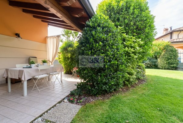 casa indipendente in vendita a Concesio in zona Sant'Andrea