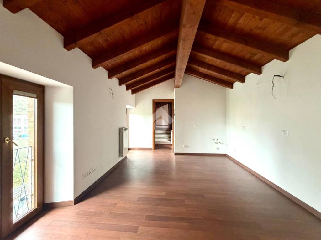 appartamento in vendita a Concesio in zona Campagnole