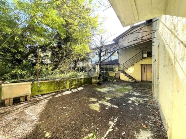 appartamento in vendita a Concesio in zona Campagnole