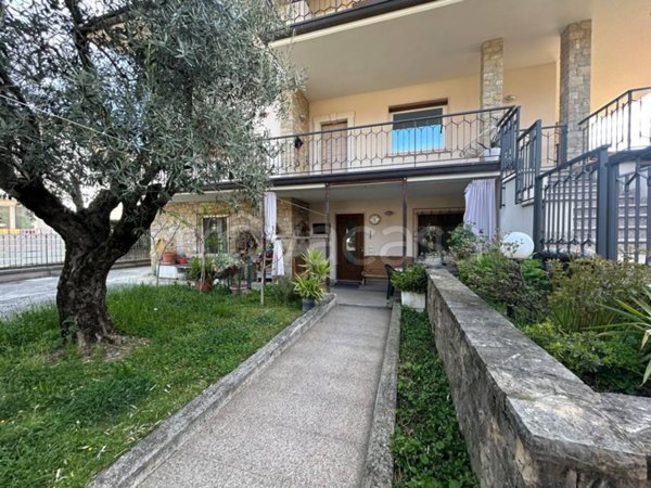 appartamento in vendita a Concesio in zona San Vigilio