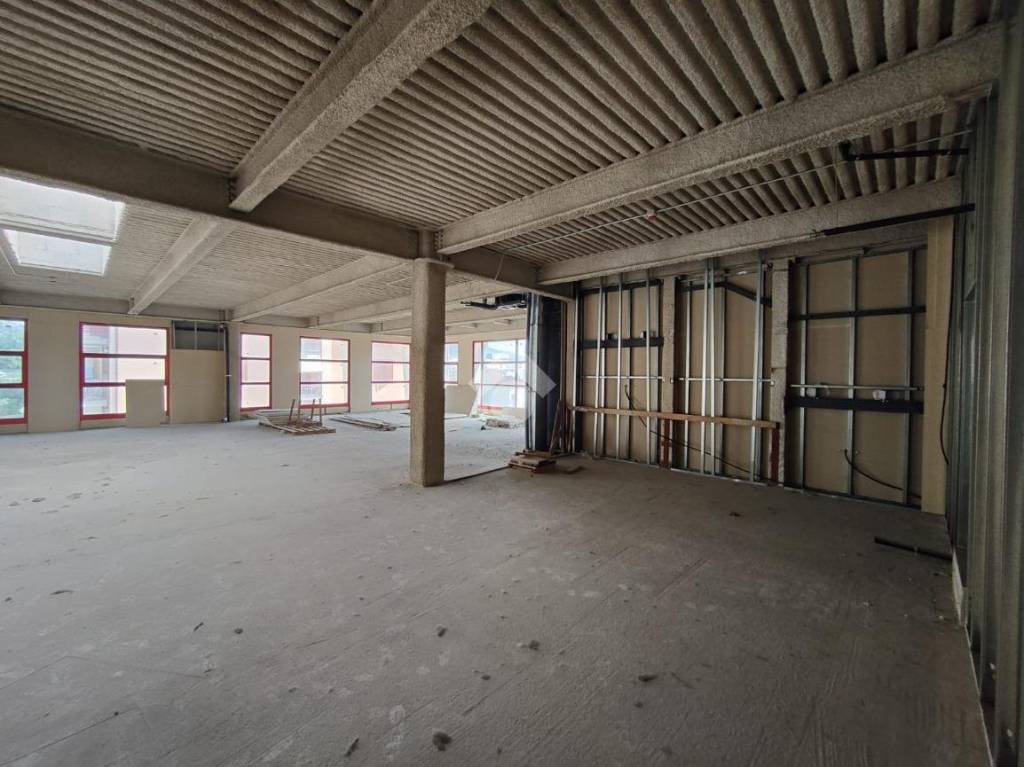 loft in vendita a Concesio in zona Cà De Bosio