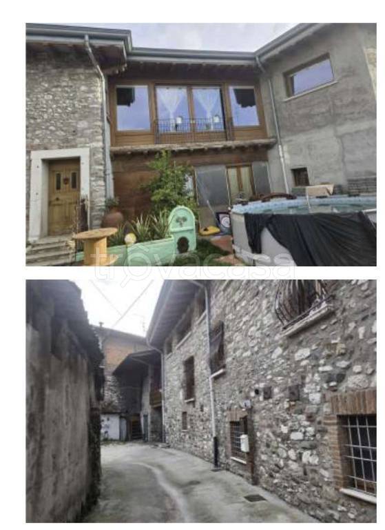 appartamento in vendita a Concesio in zona Costorio