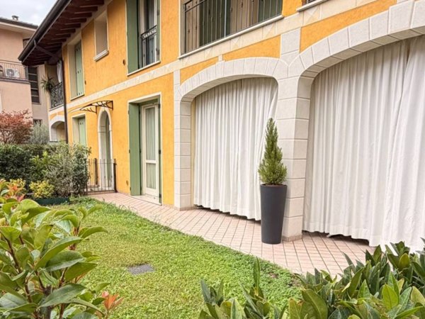 appartamento in vendita a Concesio
